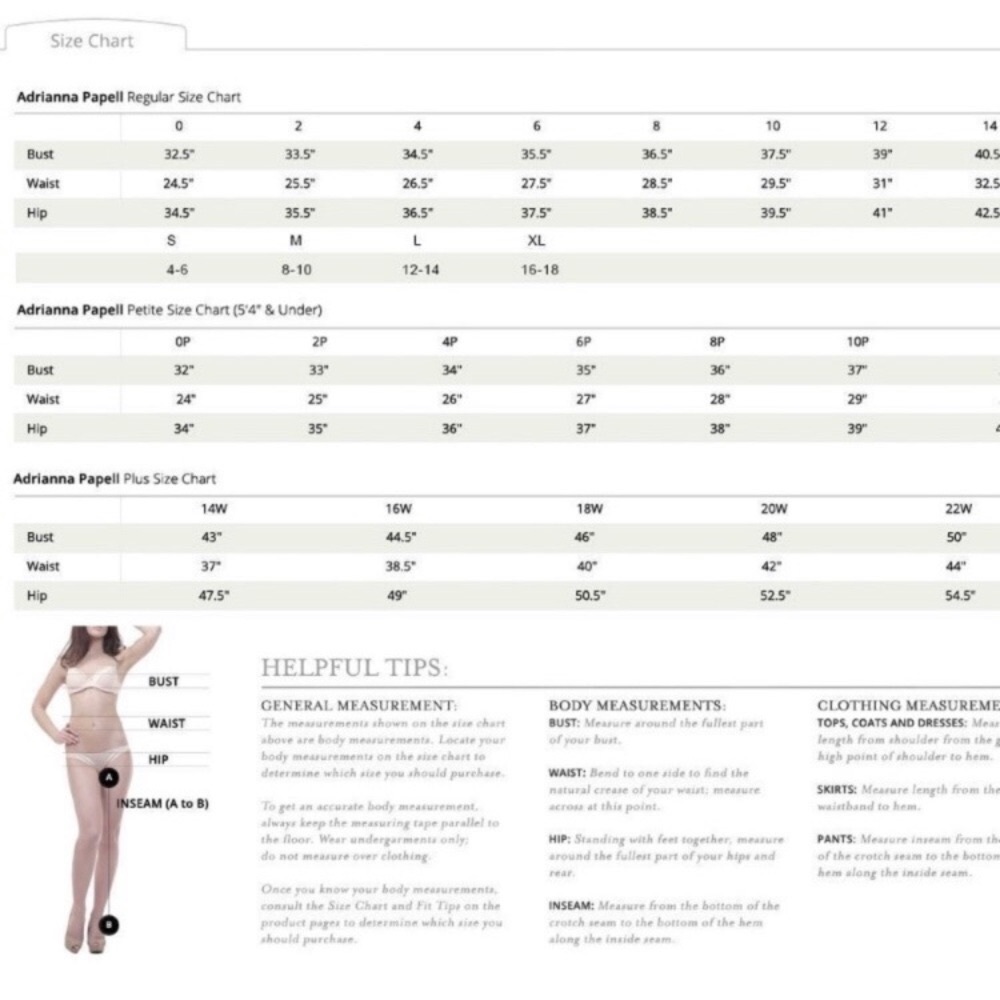 Adrianna Papell embellished beaded dress - Picture 8 of 11